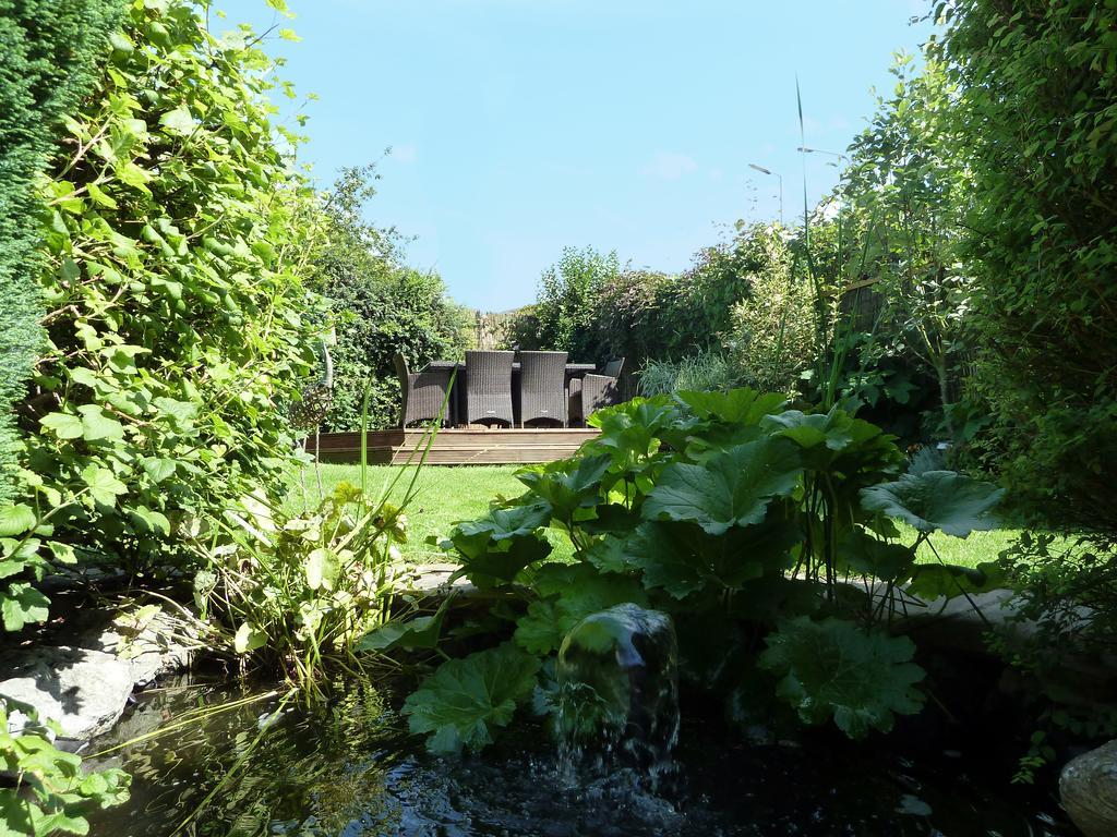 The Winsford Lodge Eksteriør billede