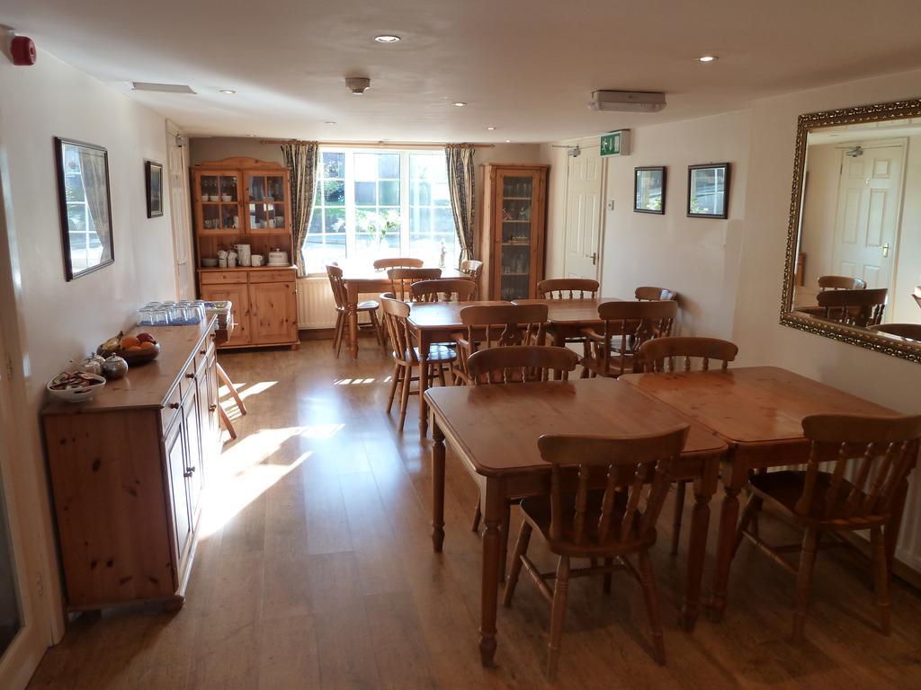 The Winsford Lodge Eksteriør billede